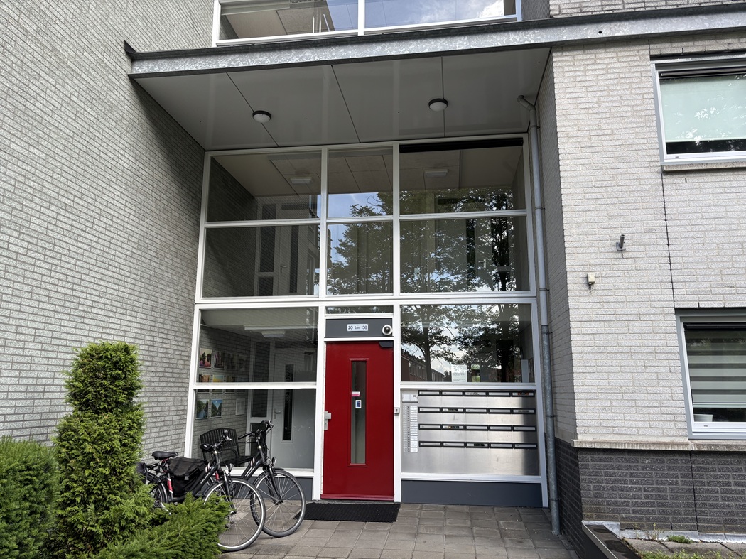 Schaapsveldje 46, 5223 ZR 's-Hertogenbosch, Nederland
