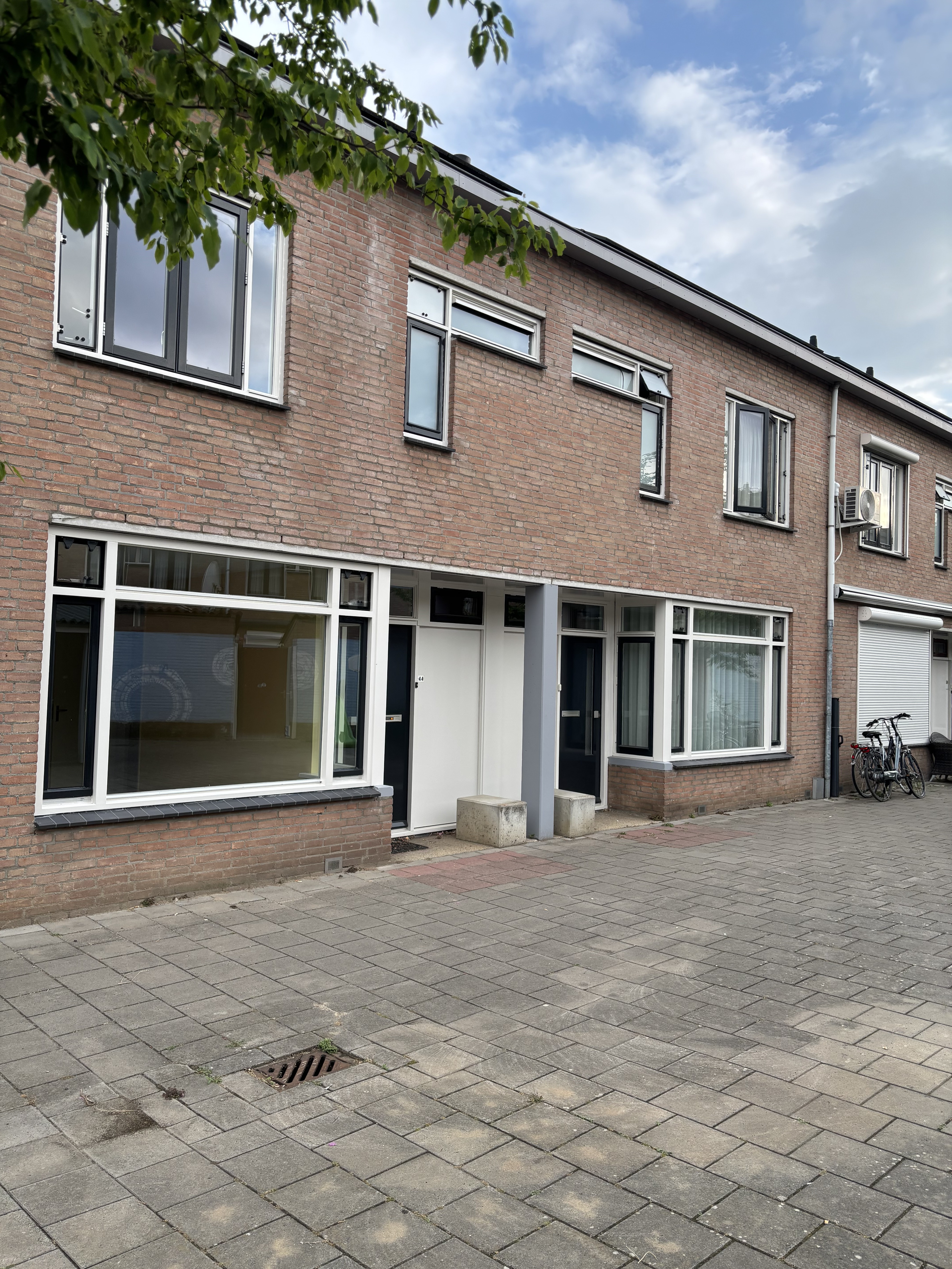 Kastanjestraat 44, 5213 TC 's-Hertogenbosch, Nederland