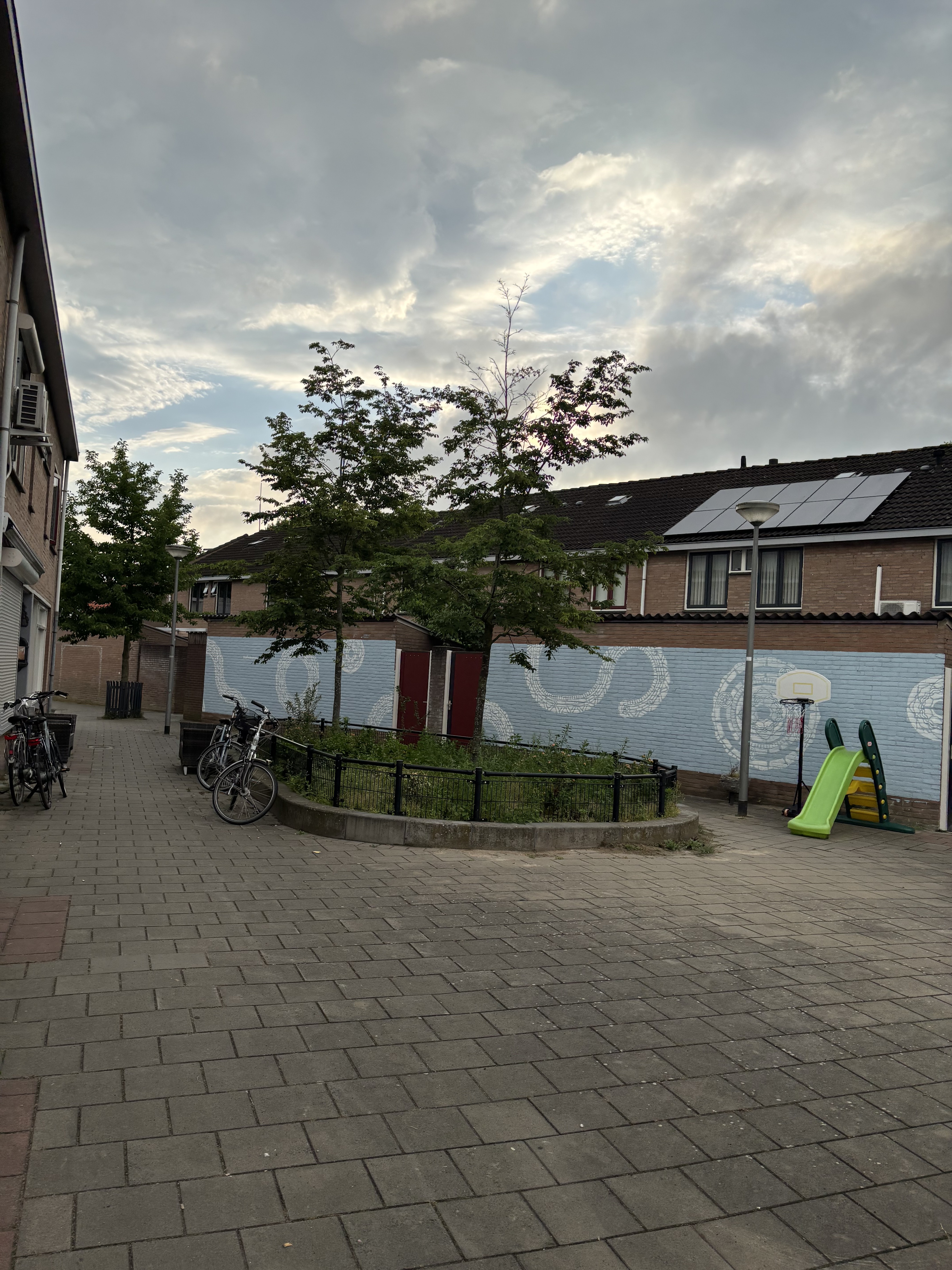 Kastanjestraat 44