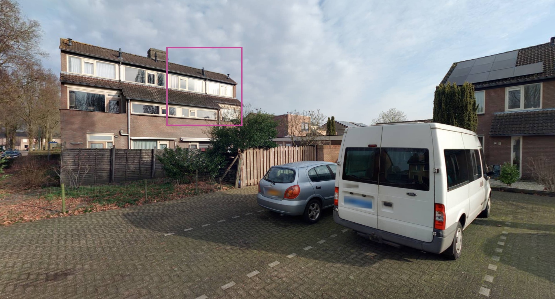 Urnenveld 4A
