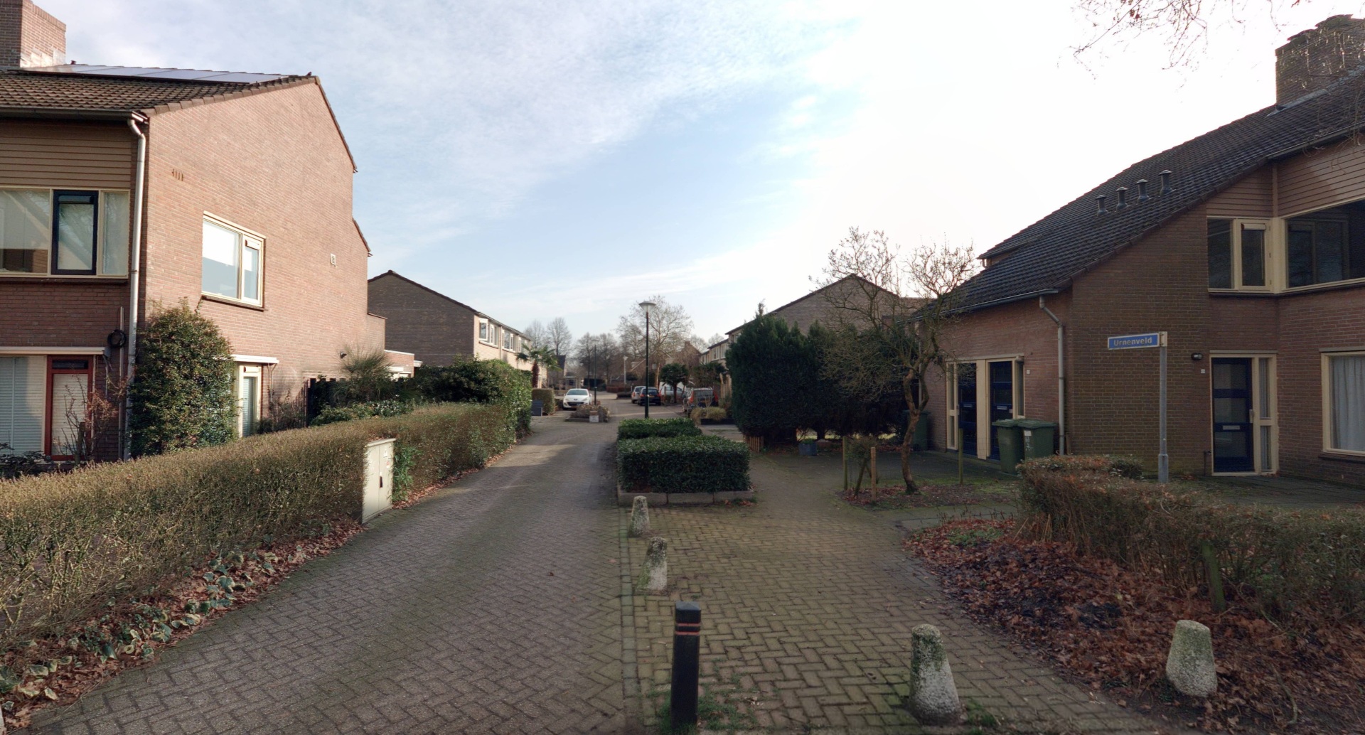 Urnenveld 4A