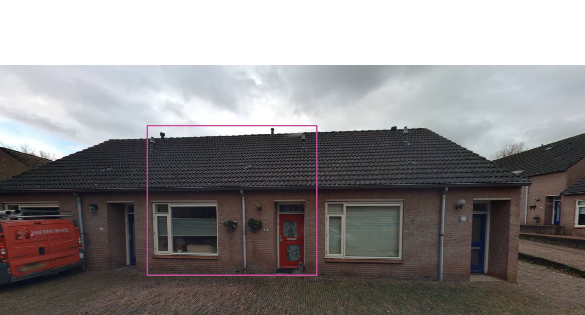 Wezelhof 45, 5431 LS Cuijk, Nederland