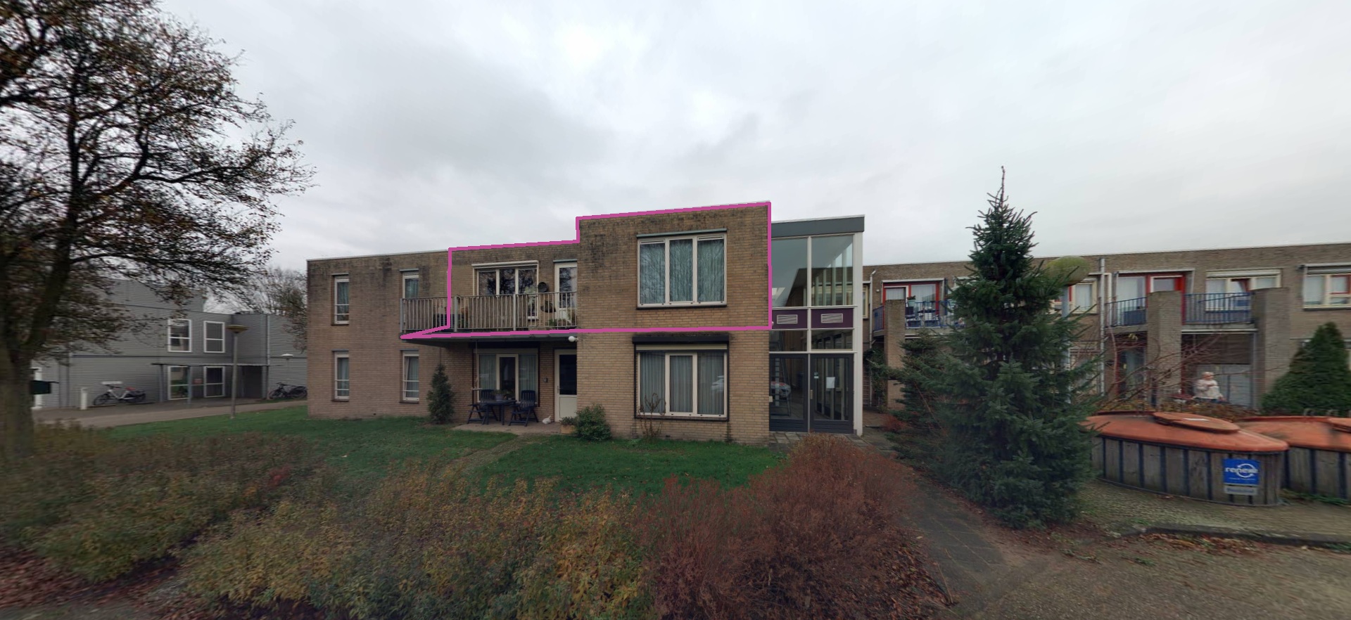 Looierijweg 19, 5451 NX Mill, Nederland