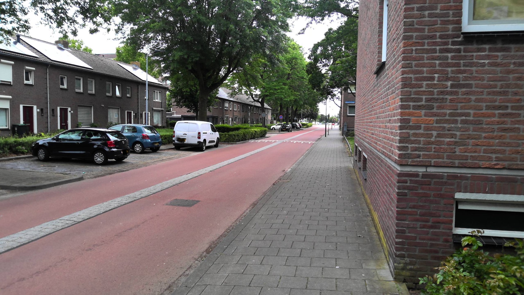Jacob van Maerlantstraat 83