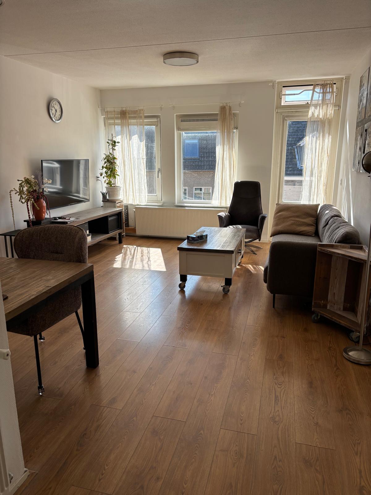 Hezelaarstraat 6E