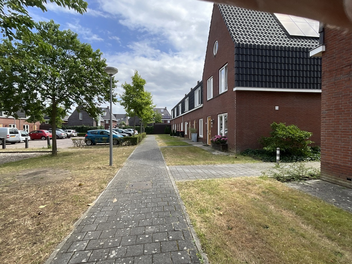 Metrumhof 13A