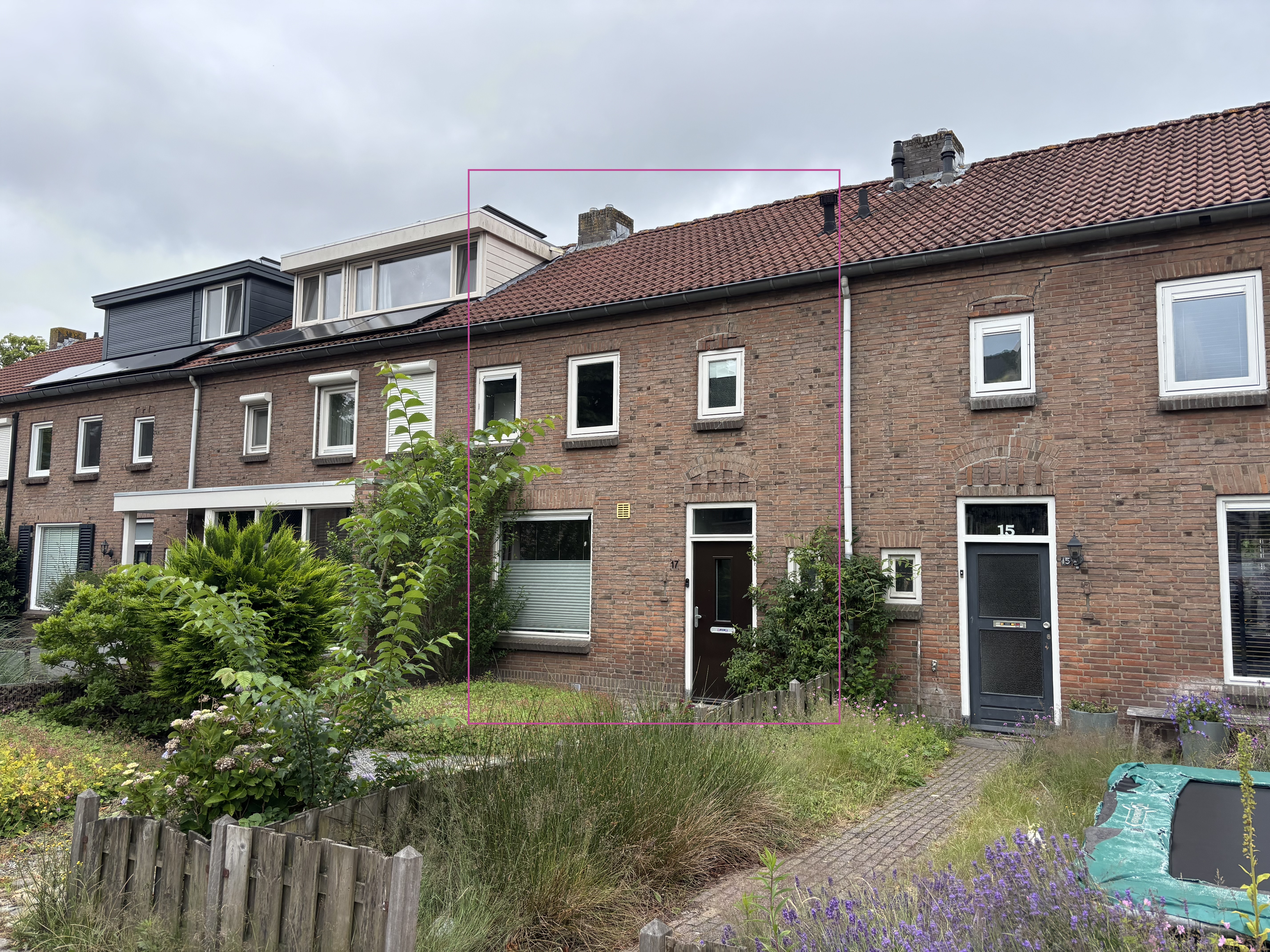Maarten Trompstraat 17, 5262 VK Vught, Nederland