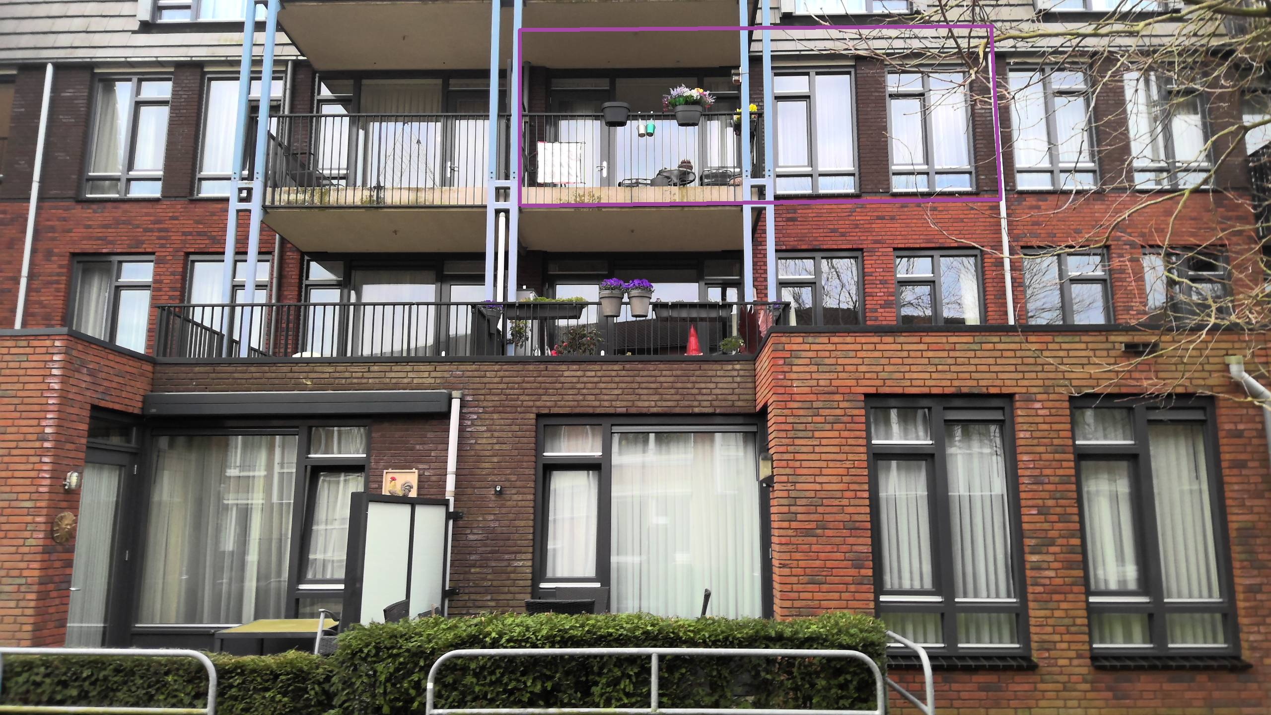 Kloosterhof 6G, 5258 HH Berlicum, Nederland