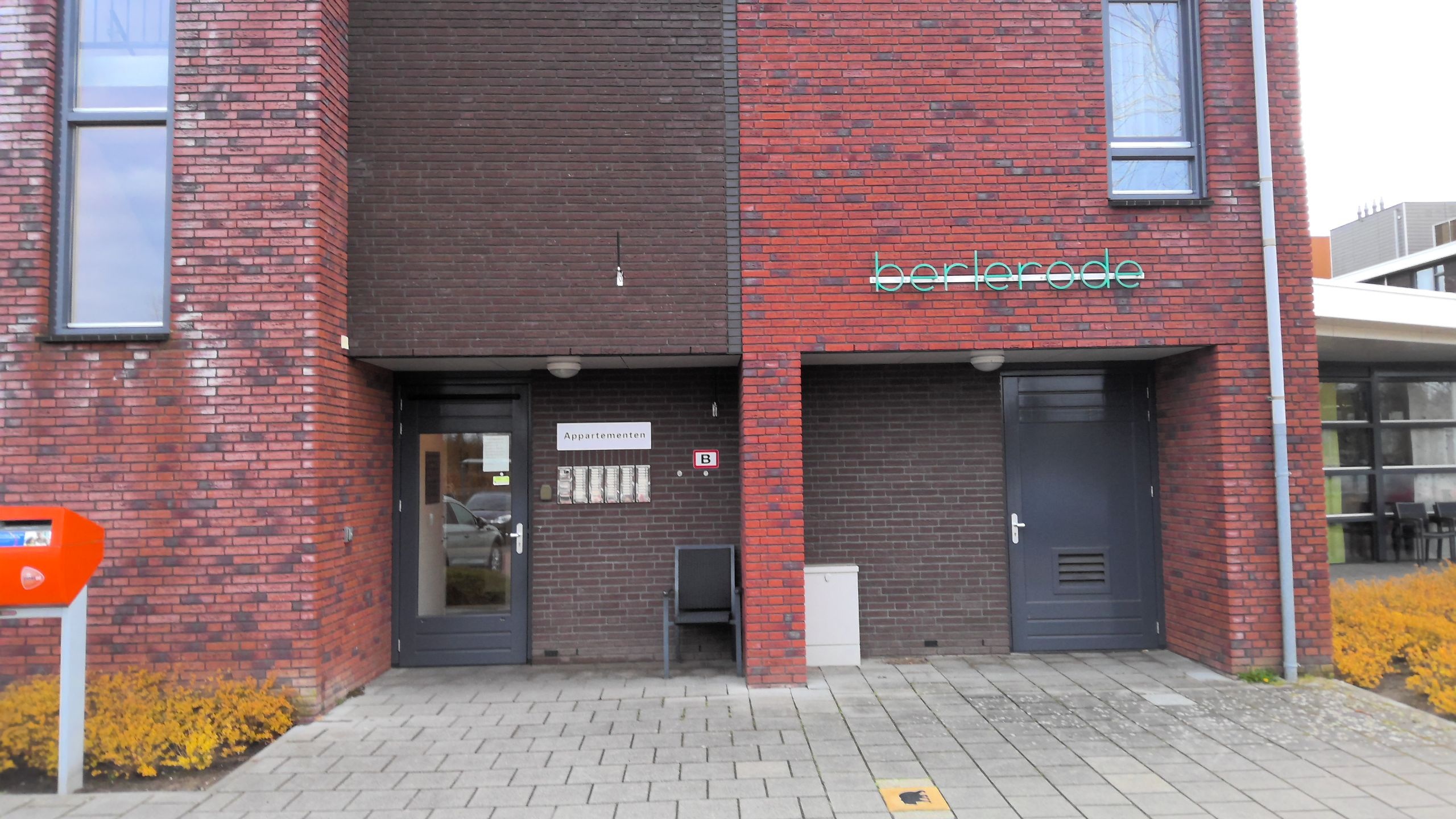 Kloosterhof 6G