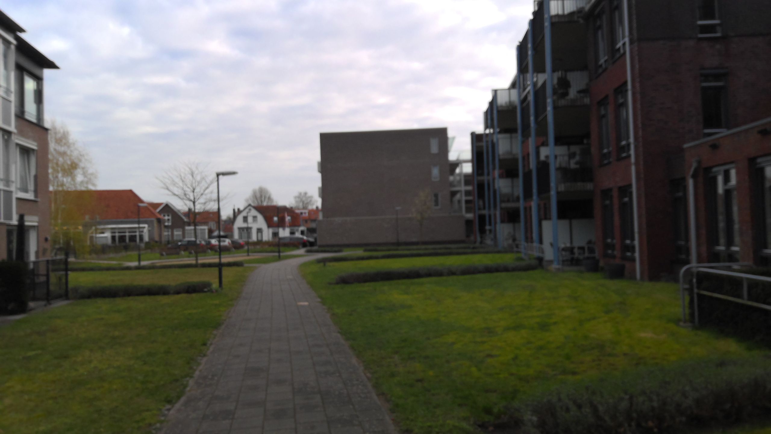 Kloosterhof 6G