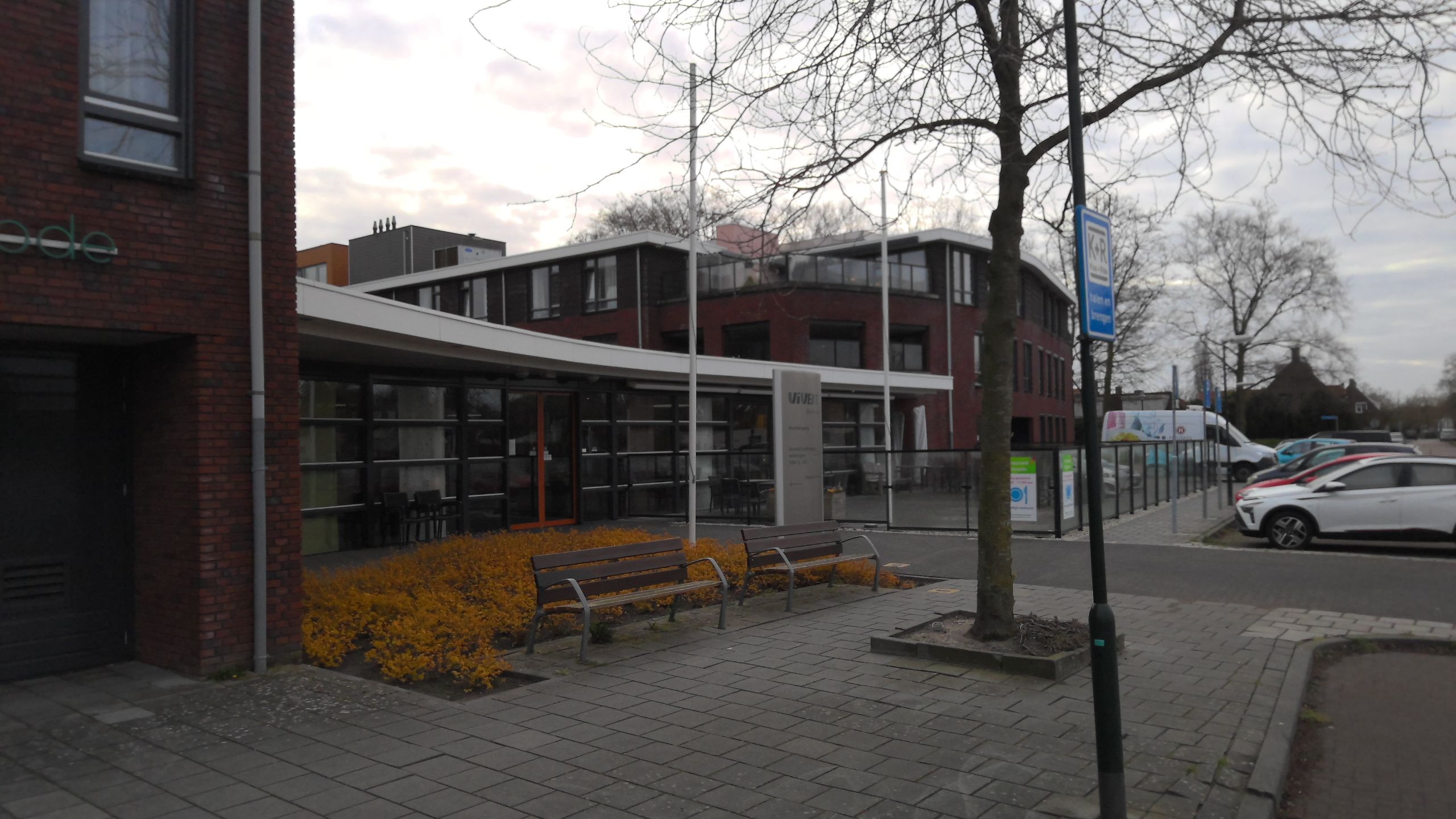 Kloosterhof 6G