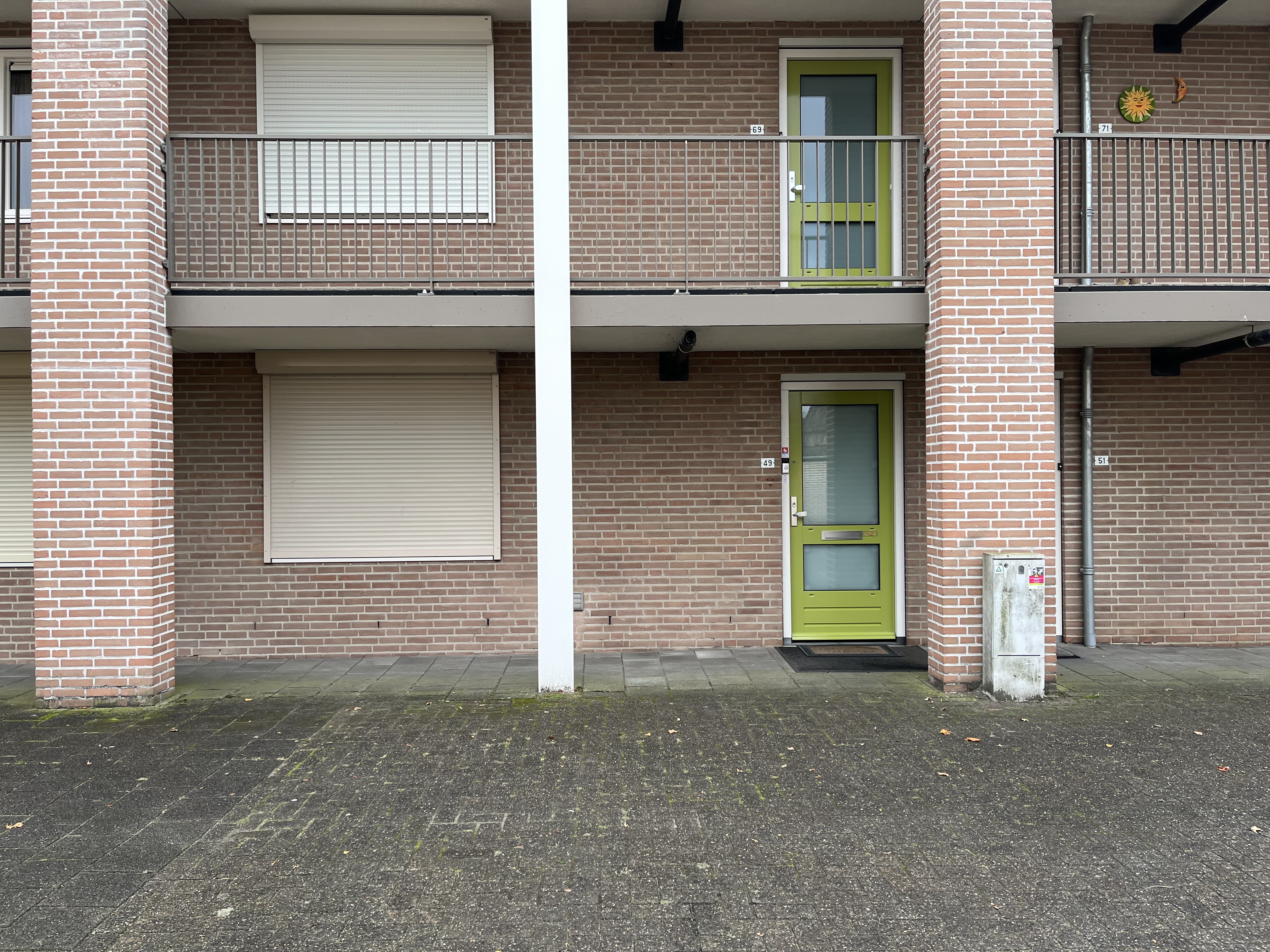 Canadalaan 49, 5152 LL Drunen, Nederland