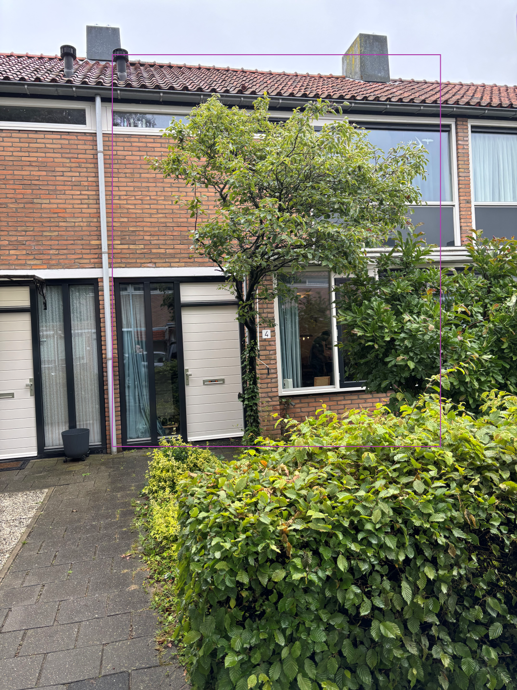 Pizarrostraat 4, 5223 SP 's-Hertogenbosch, Nederland