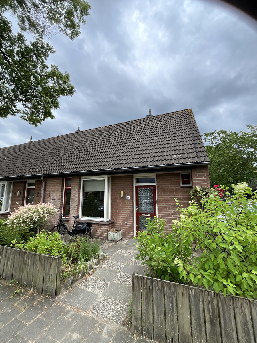 Kwartierenlaan 17, 5235 JG 's-Hertogenbosch, Nederland