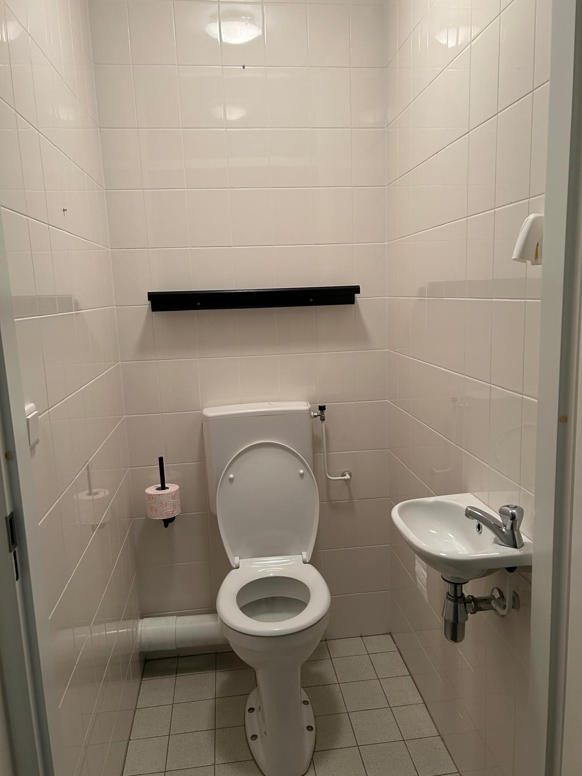 Wilhelminalaan 85