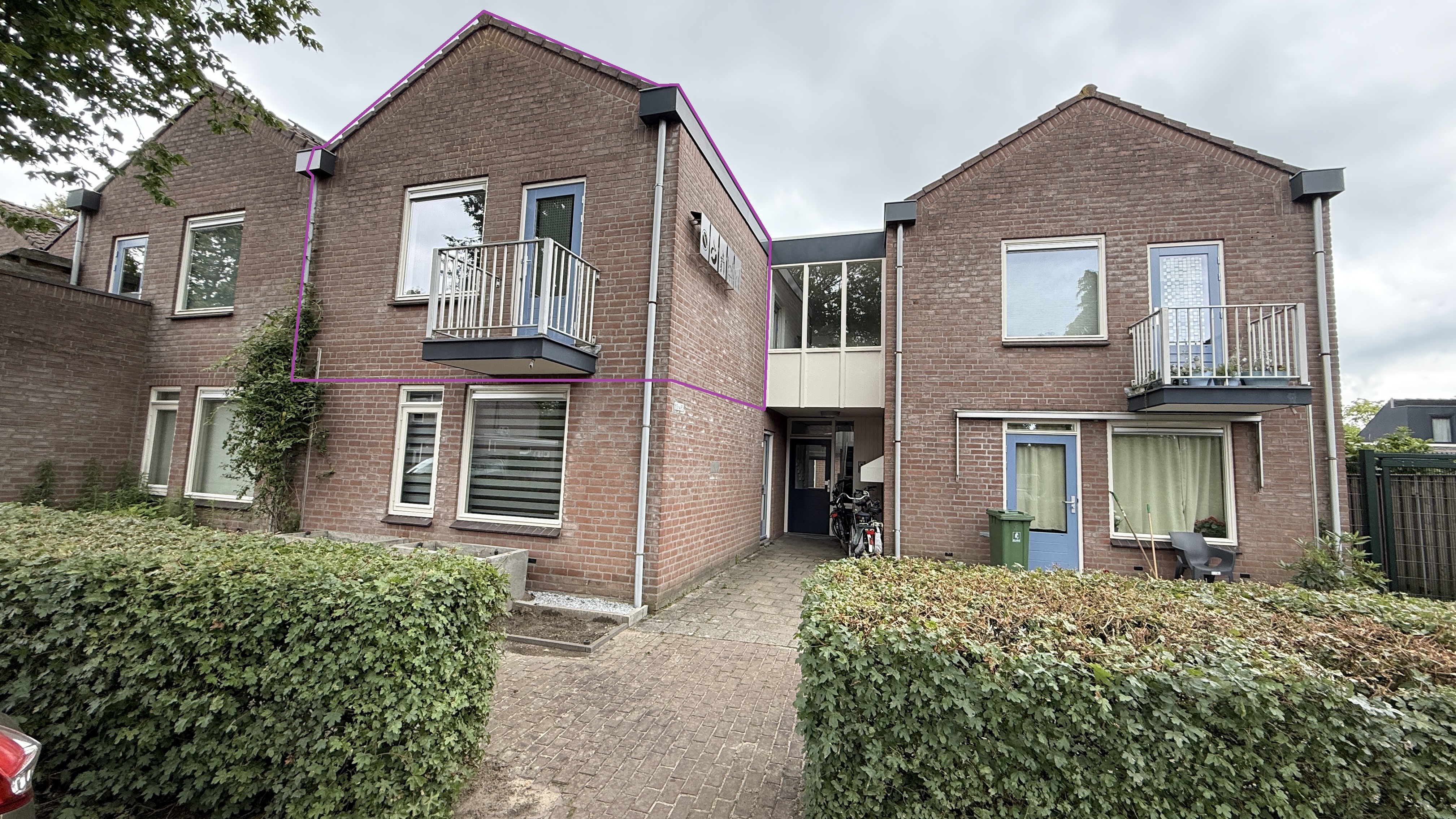 Tiboschlaan 93, 5481 MK Schijndel, Nederland