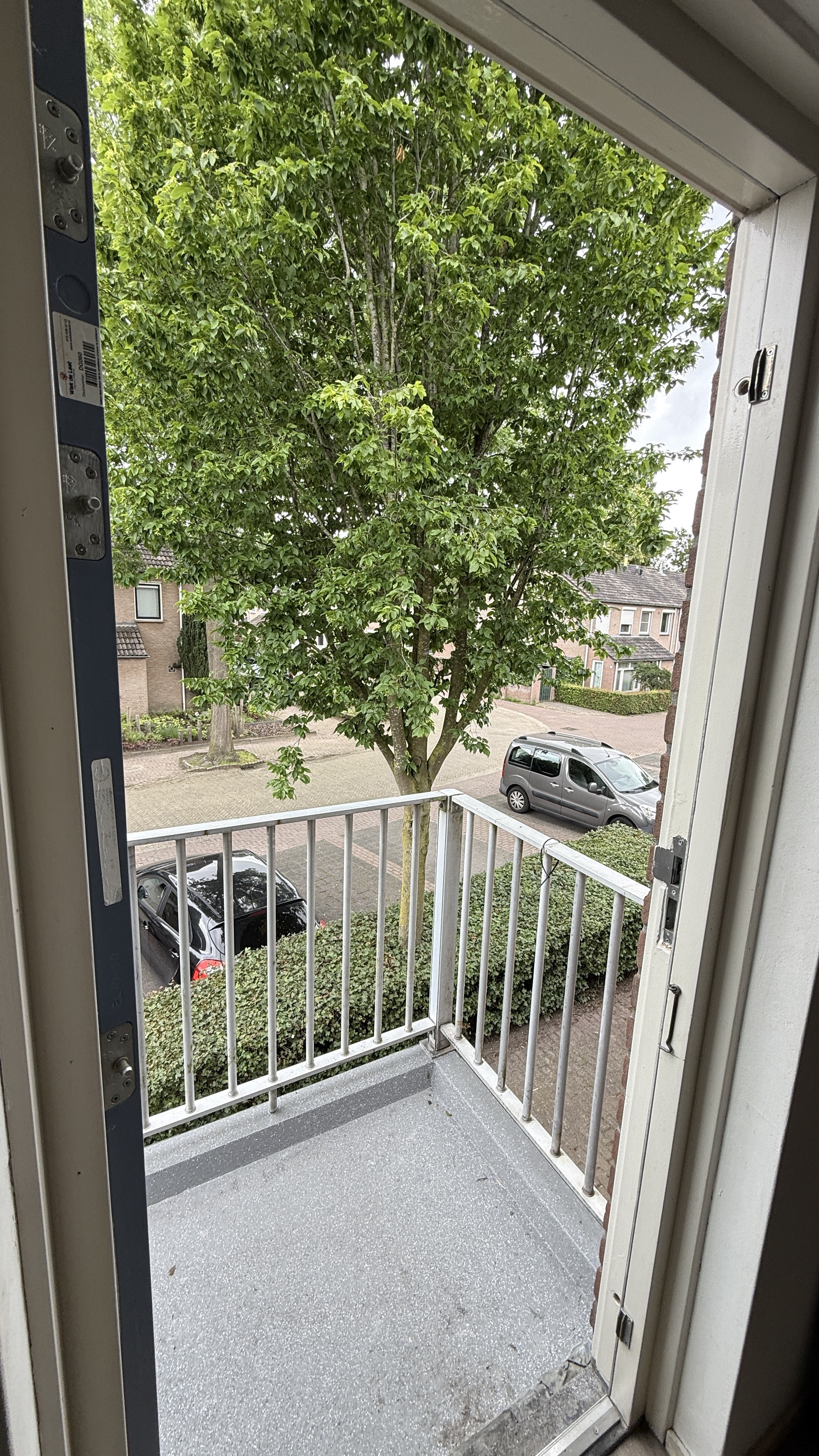Tiboschlaan 93