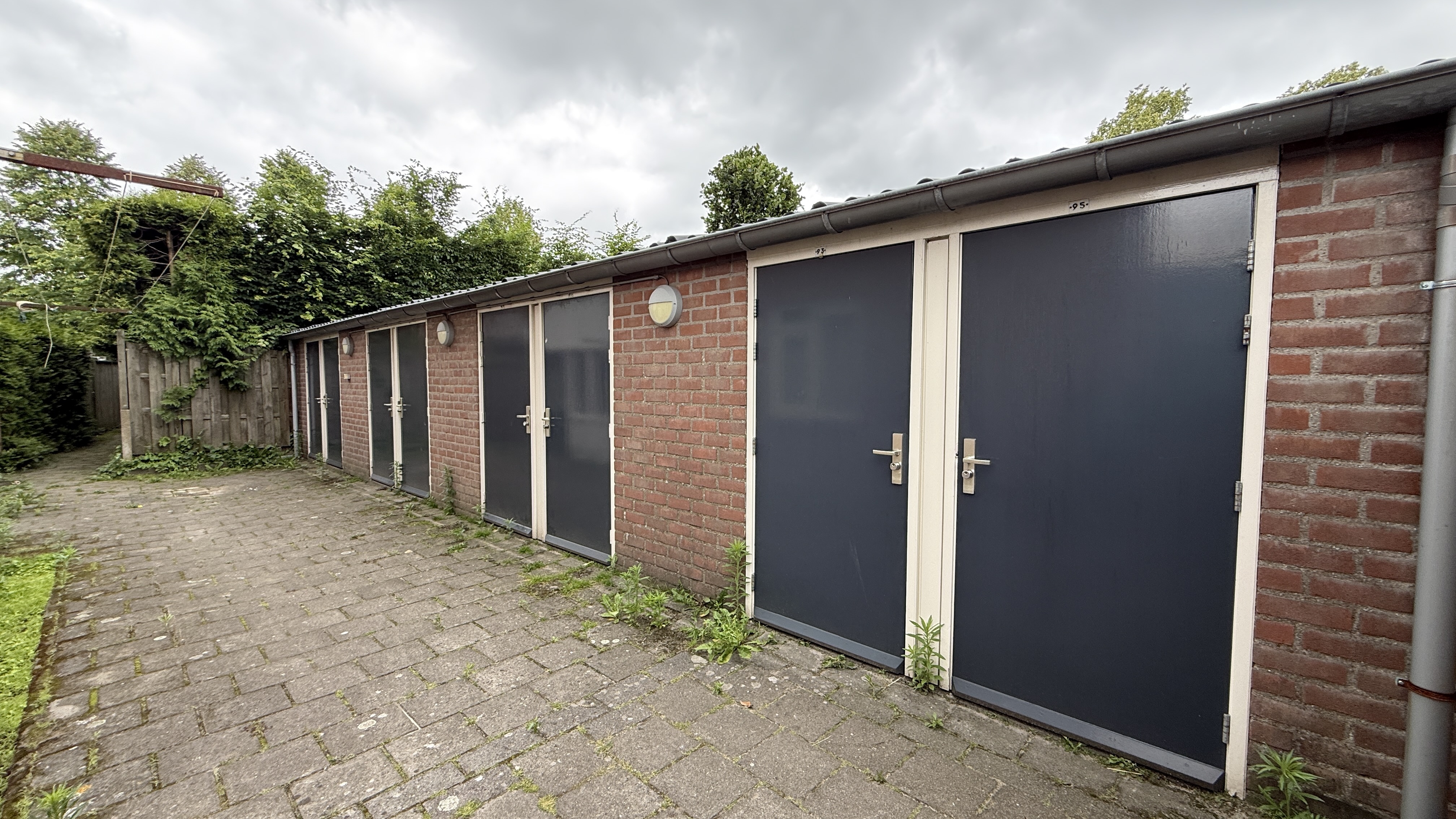 Tiboschlaan 93
