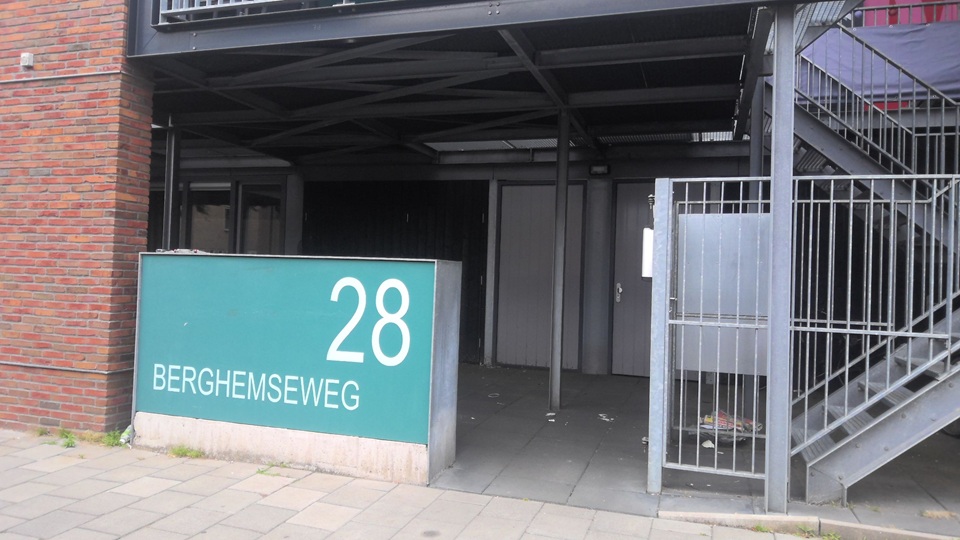 Berghemseweg 28G