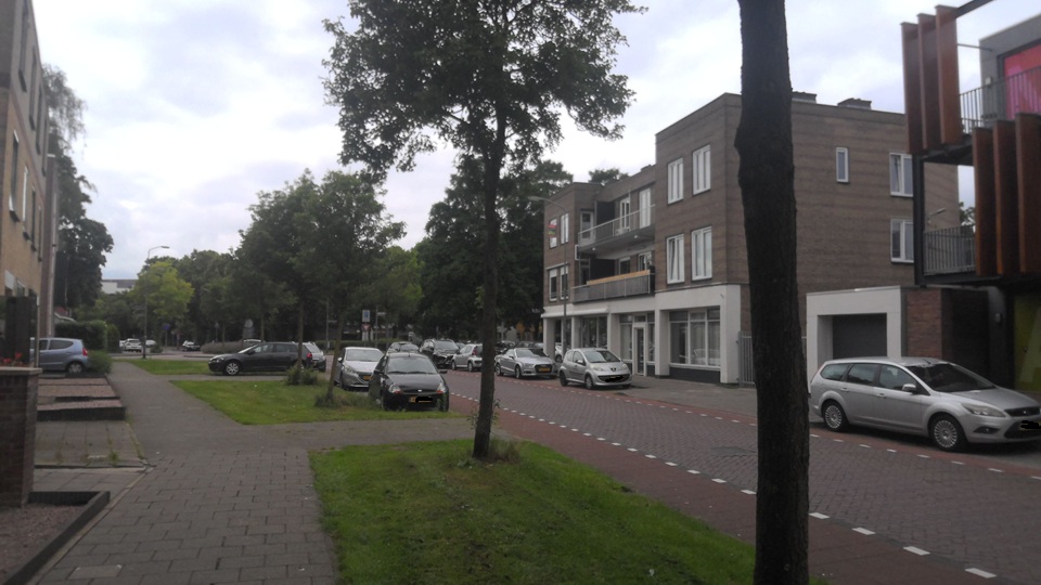 Berghemseweg 28G