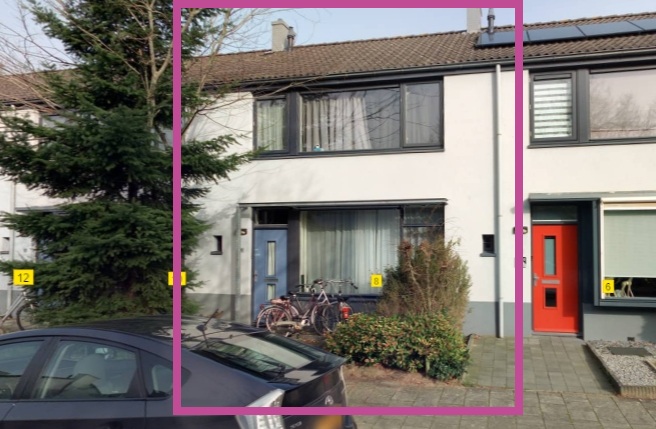 Adrianastraat 8, 5282 XS Boxtel, Nederland