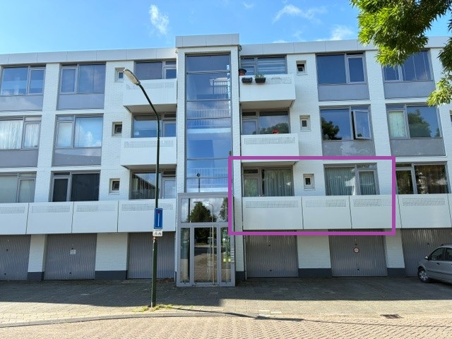 Keizerstraat 66, 5282 WT Boxtel, Nederland
