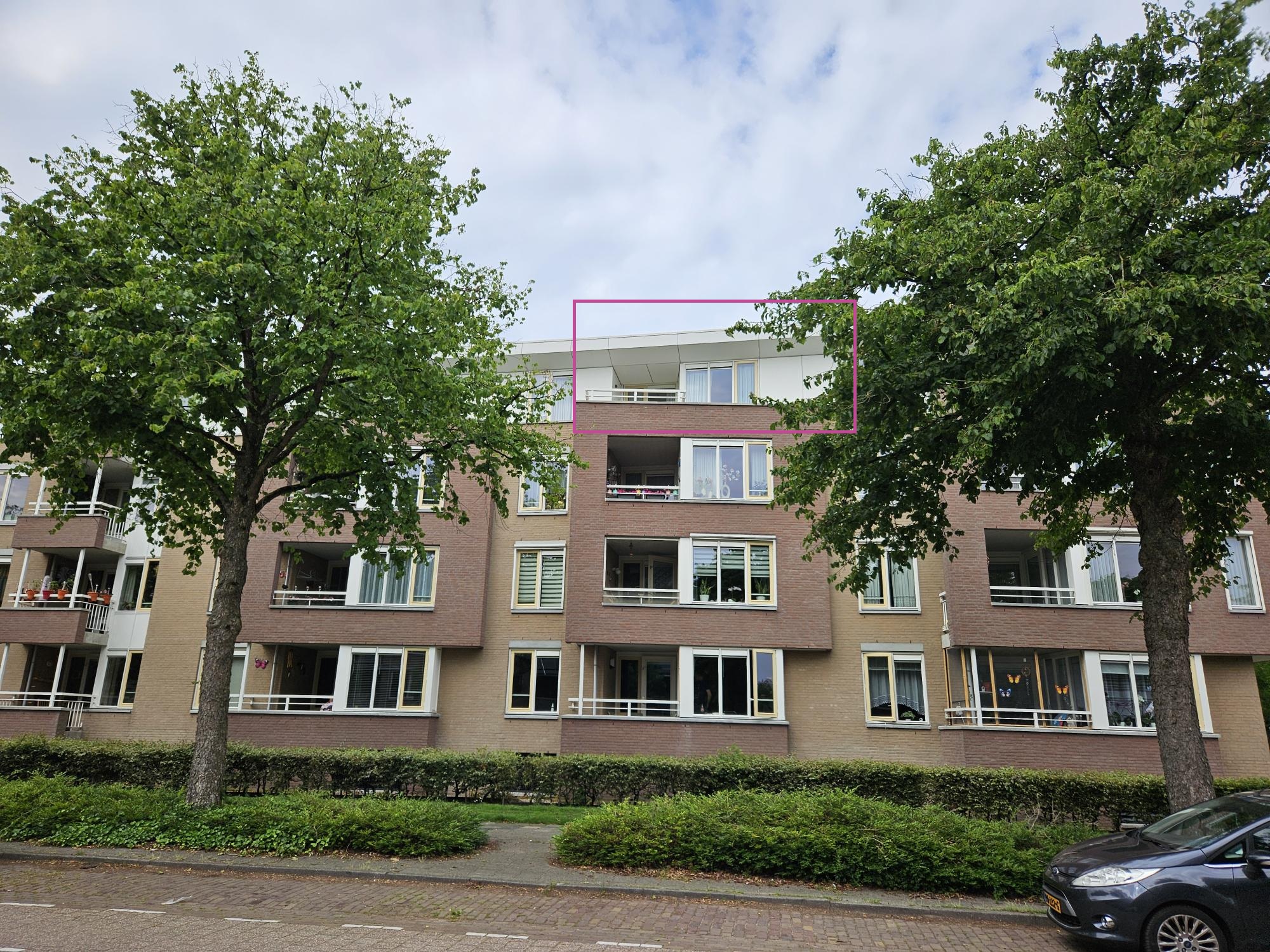 Annastraat 101, 5282 PA Boxtel, Nederland