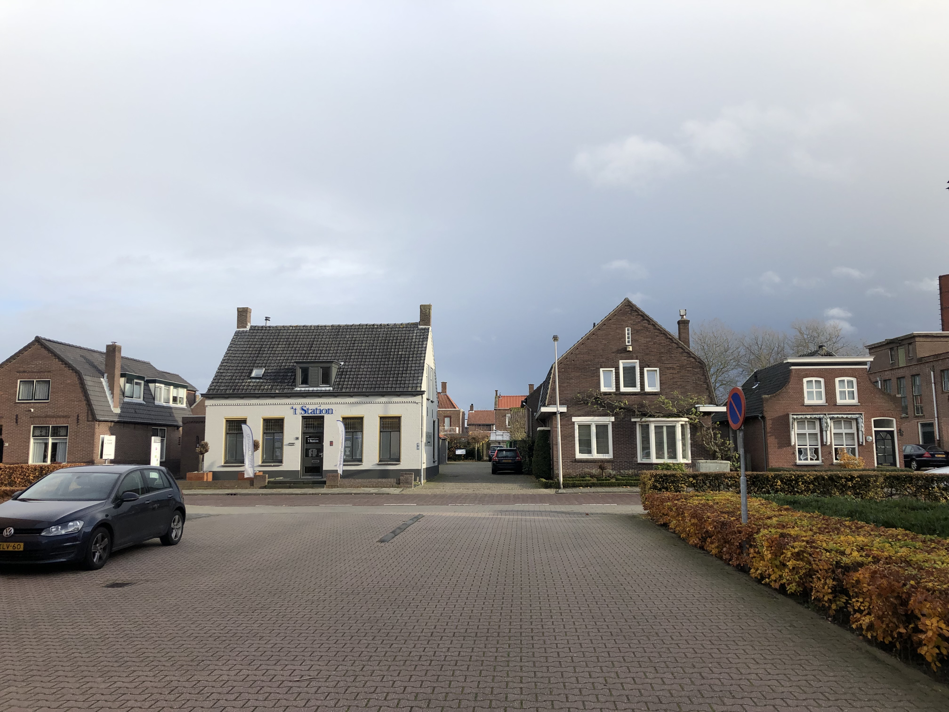 Rooijackerserf 3