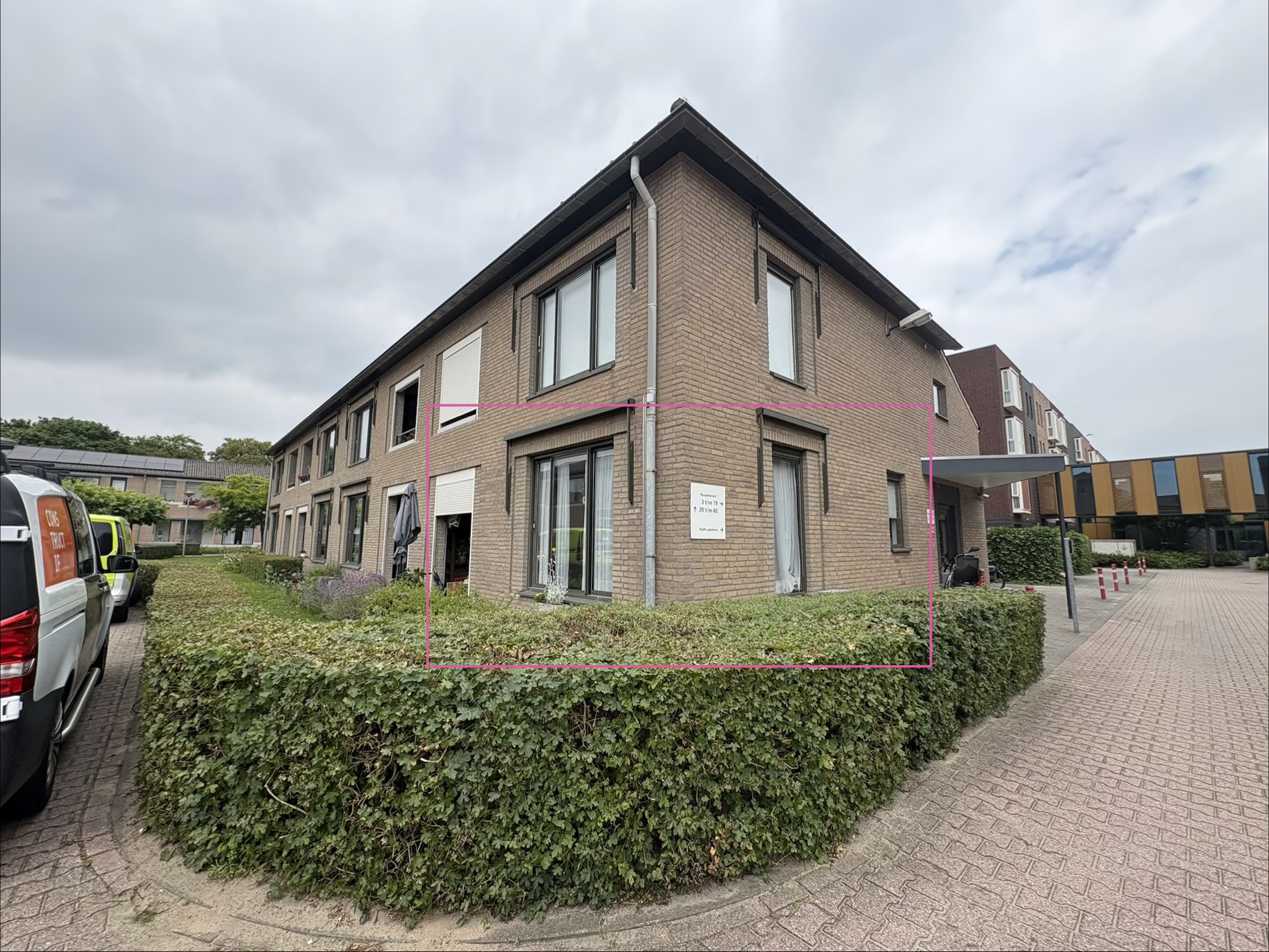 Rooijackerserf 3, 5151 HD Drunen, Nederland
