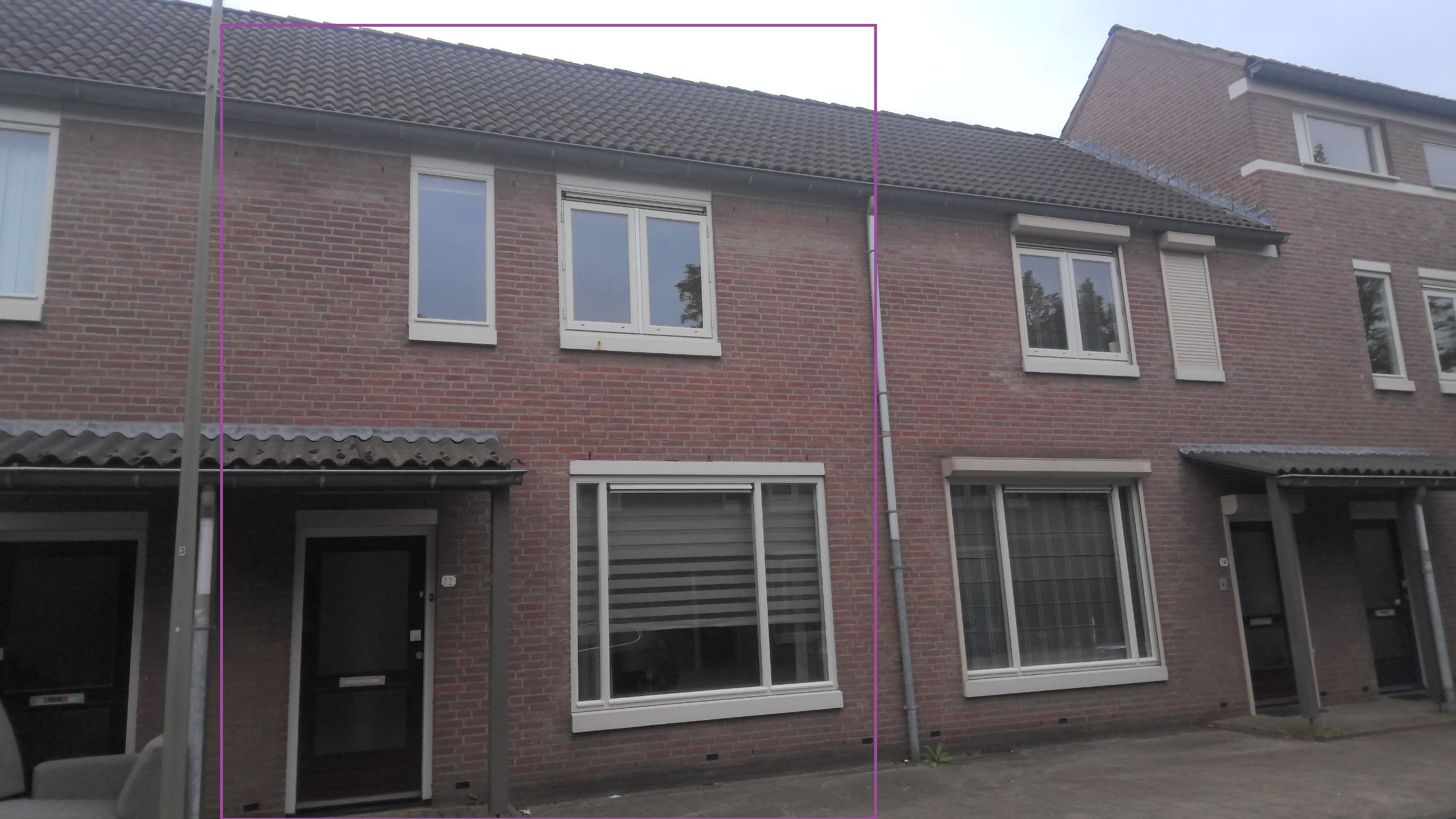Sint Anthoniusstraat 12, 5341 LD Oss, Nederland