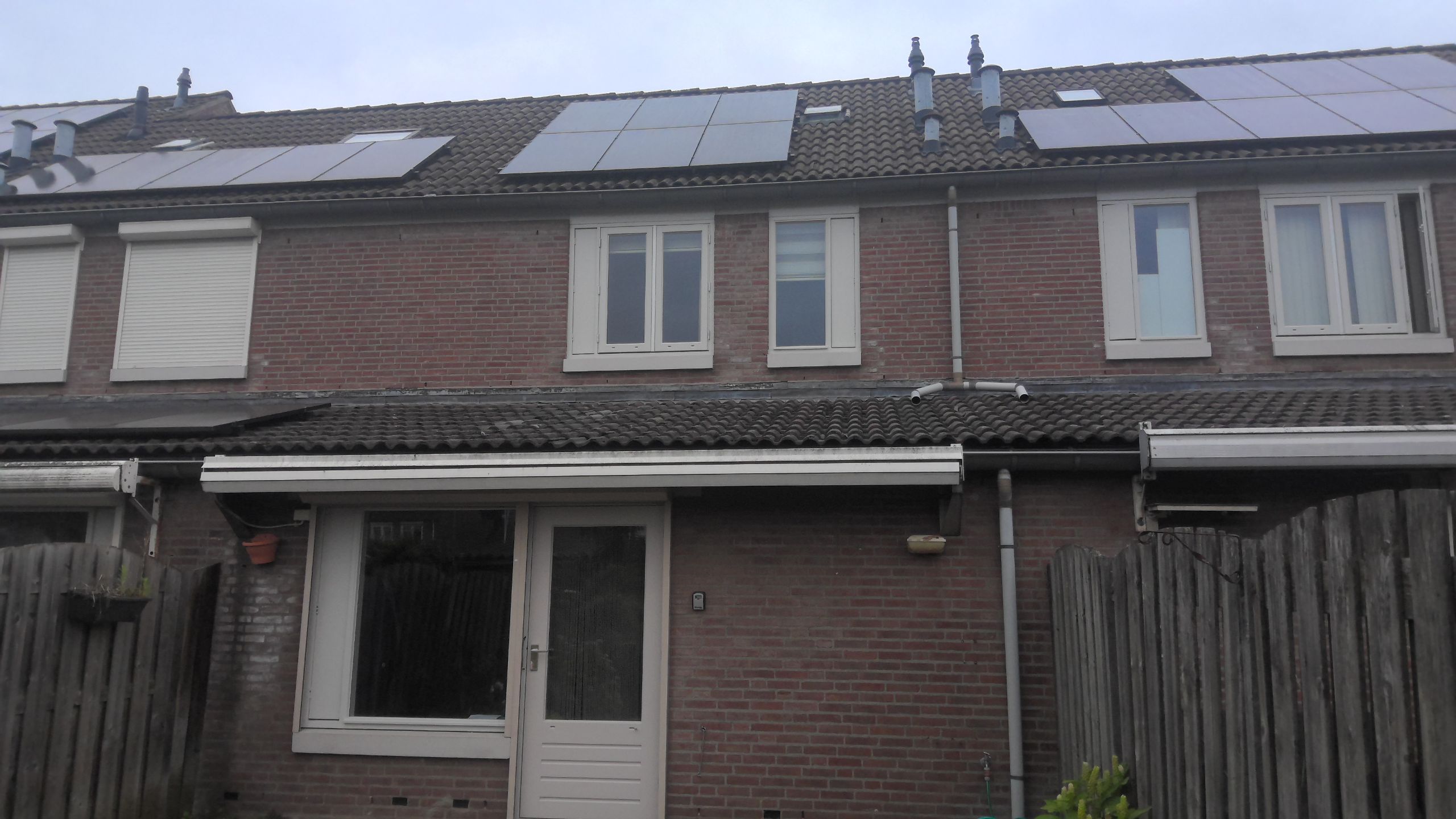 Sint Anthoniusstraat 12