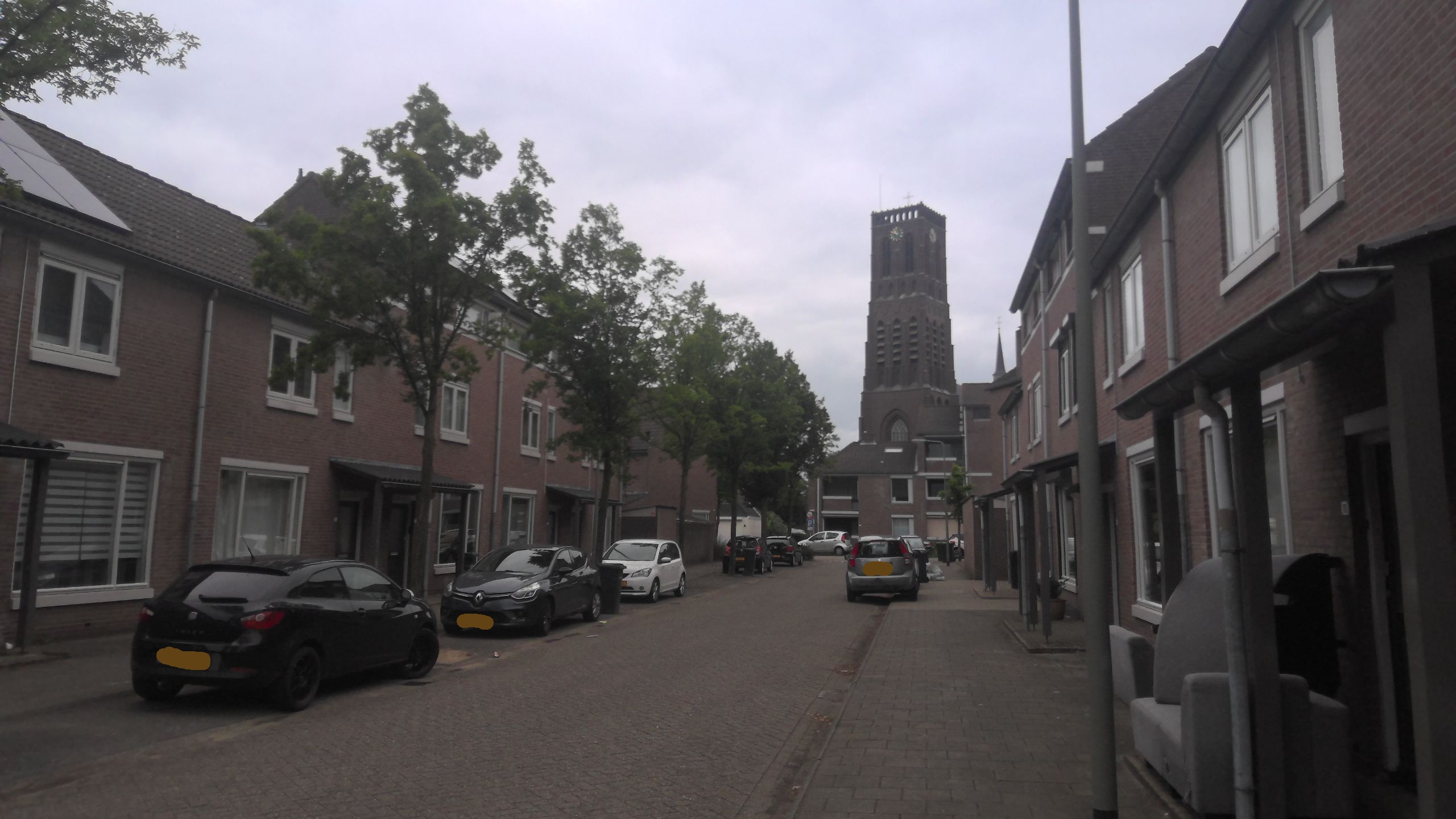 Sint Anthoniusstraat 12