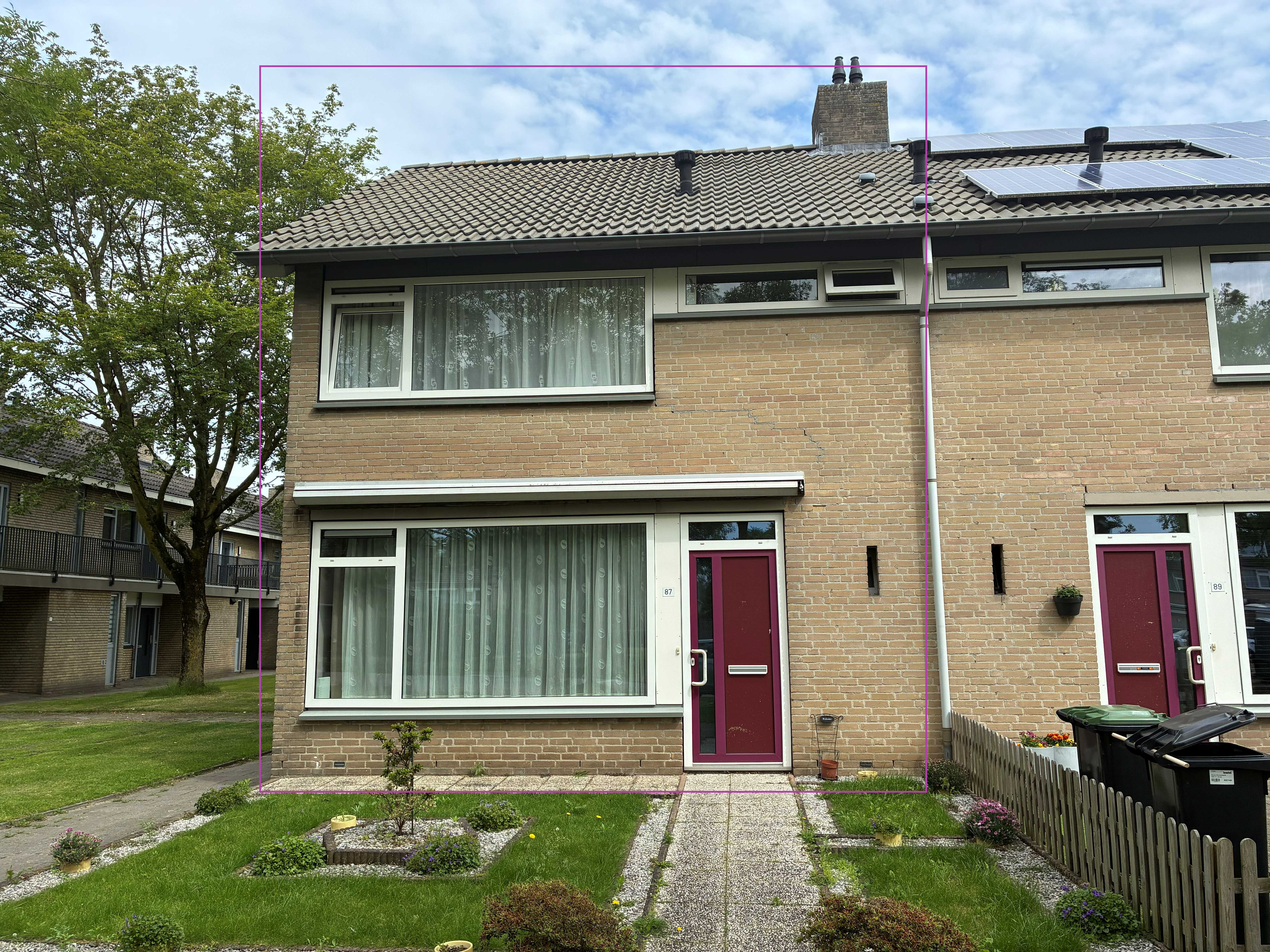 Nieuwe Nieuwstraat 87, 5283 CC Boxtel, Nederland