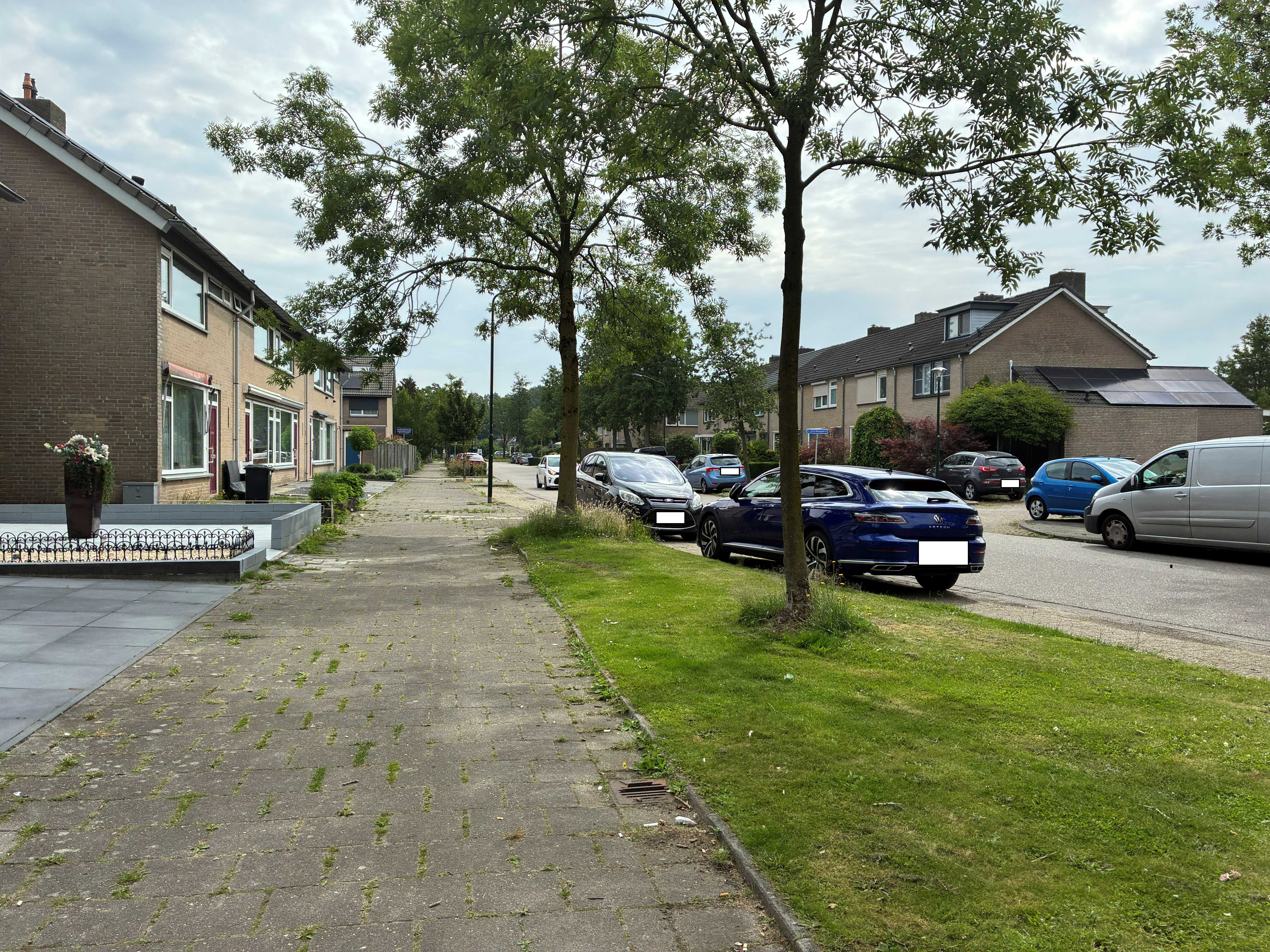 Nieuwe Nieuwstraat 87