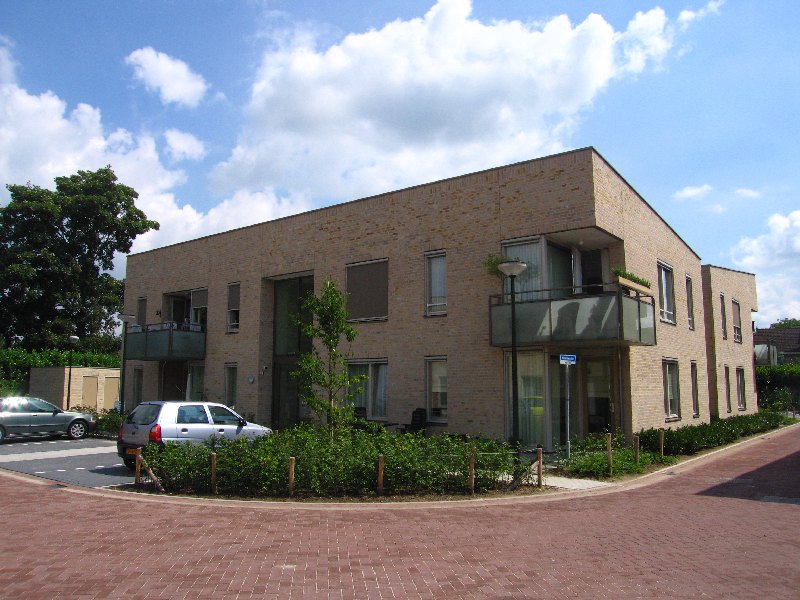 Waterkwartier 25, 5268 ER Helvoirt, Nederland