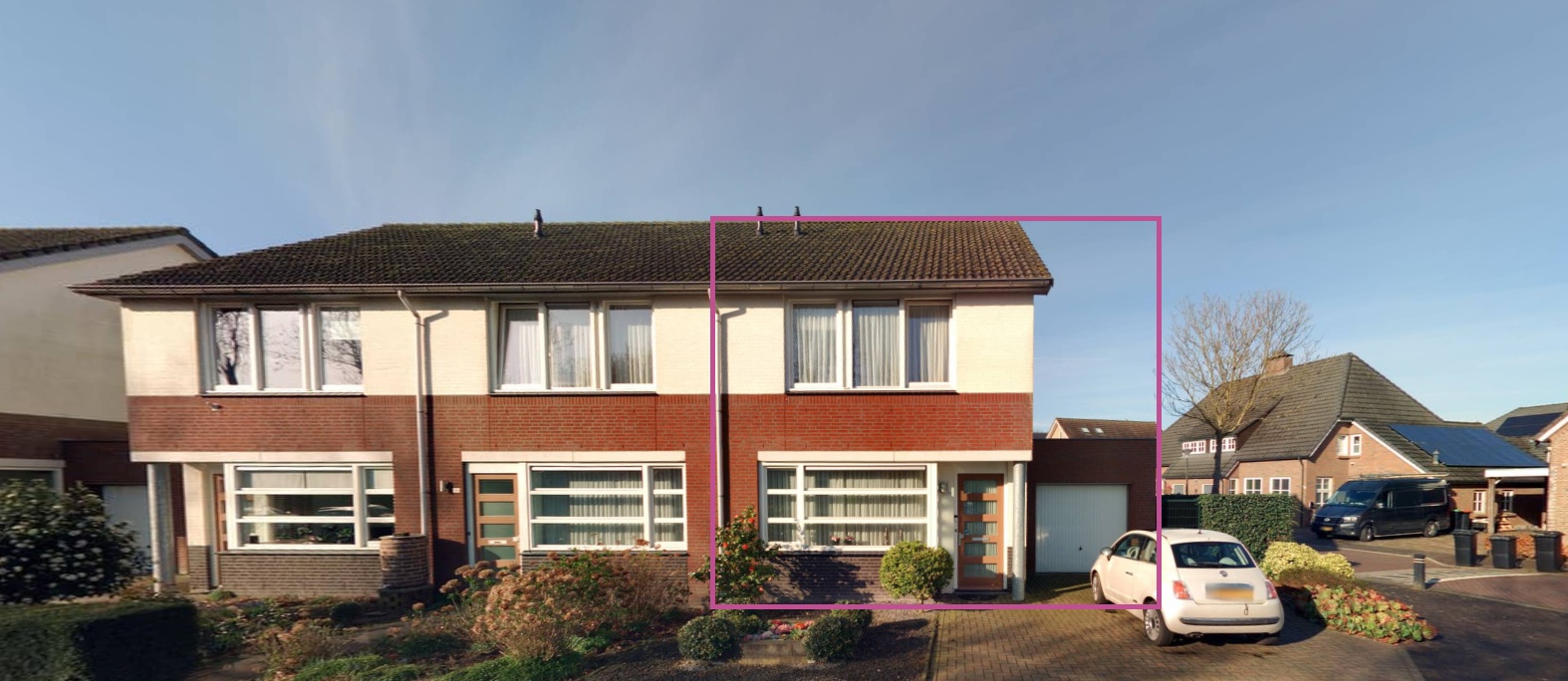 Zwerfsteen 20, 5411 BR Zeeland, Nederland