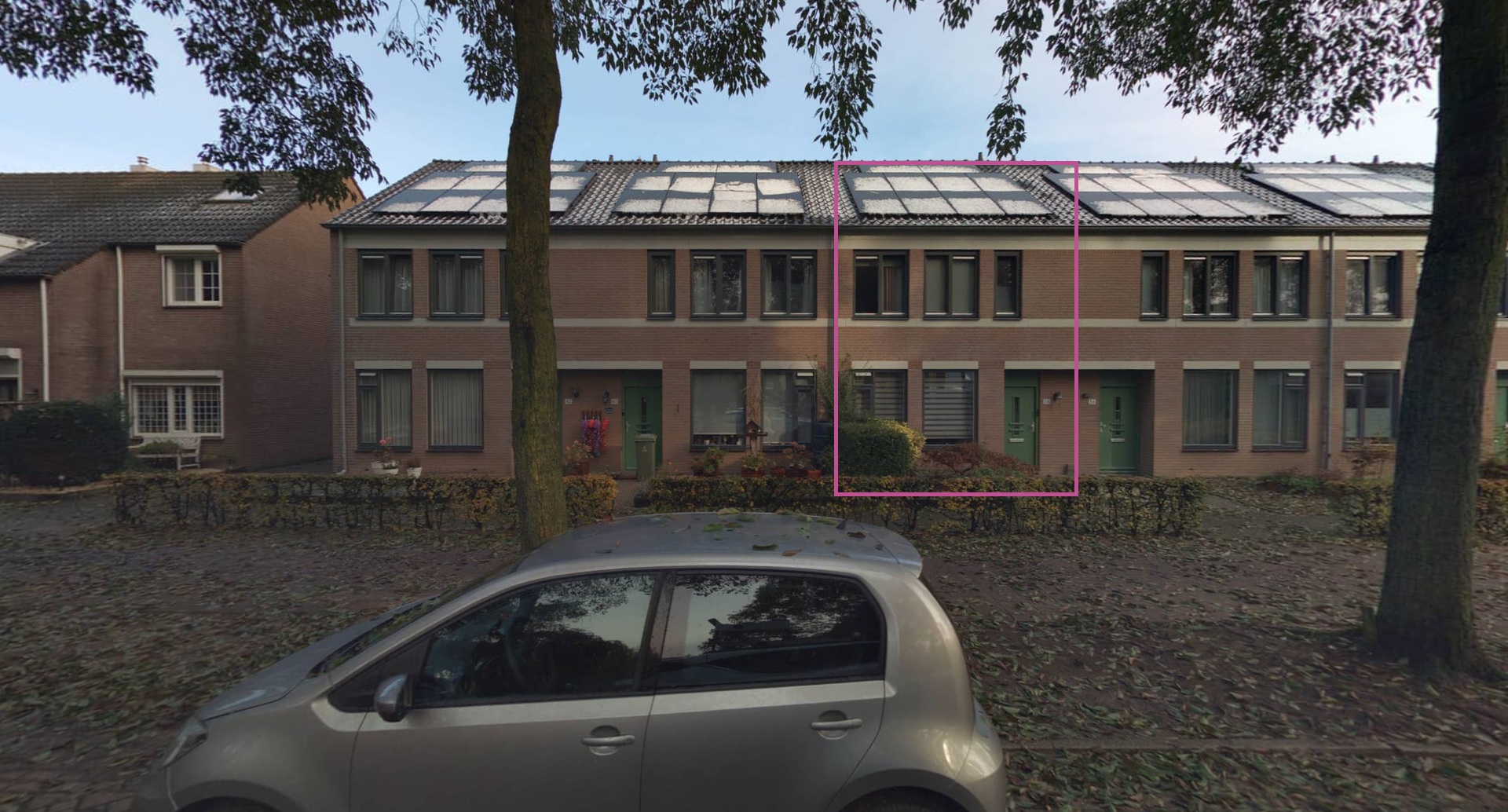 Brouwersbos 38, 5432 BD Cuijk, Nederland