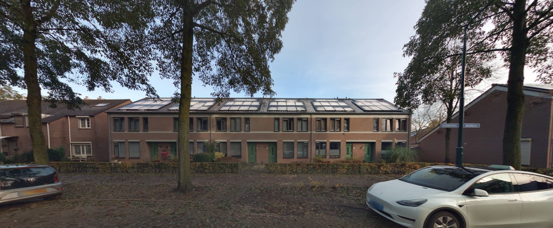 Brouwersbos 38