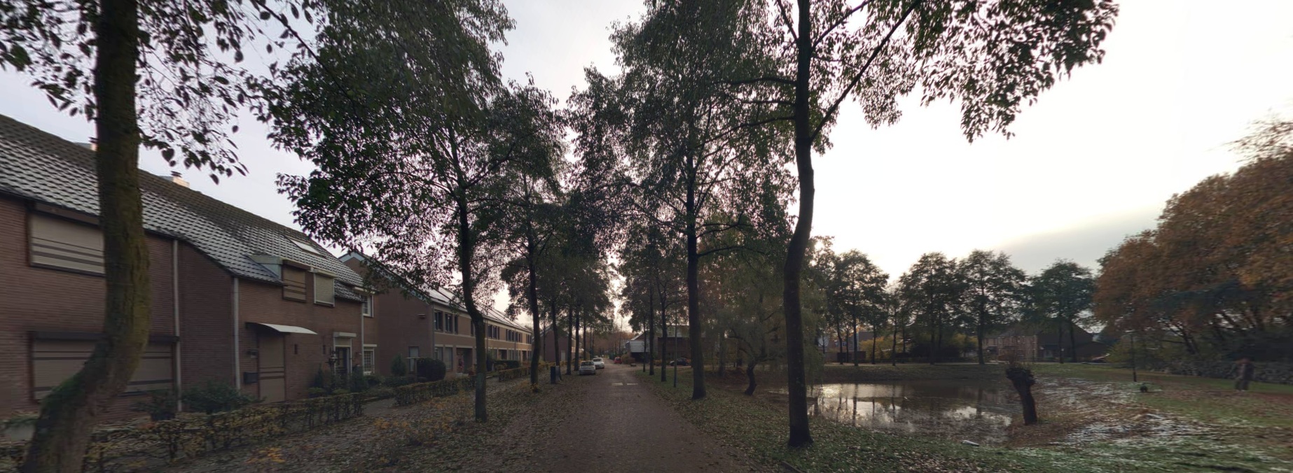 Brouwersbos 38