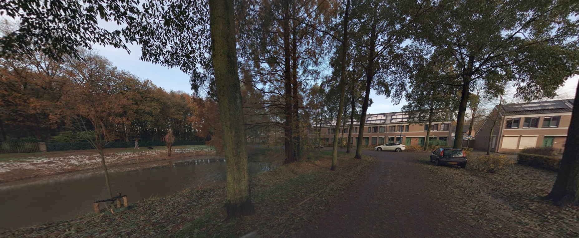 Brouwersbos 38