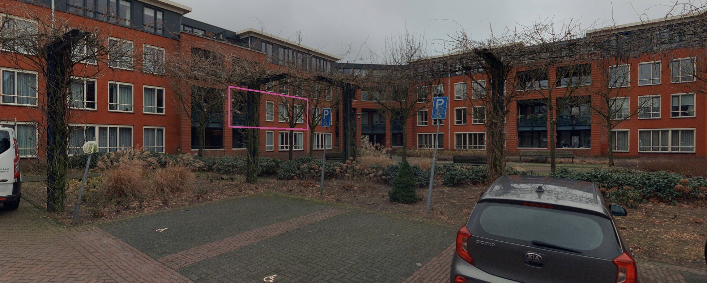 Mozartlaan 34, 5384 CG Heesch, Nederland