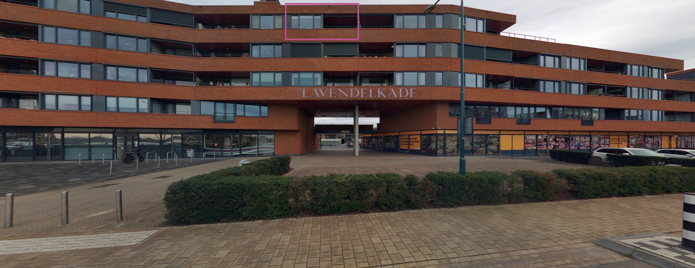 Lavendel 362, 5432 DW Cuijk, Nederland