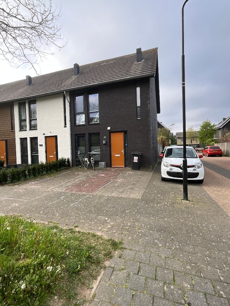 Gaffel 20, 5236 PL 's-Hertogenbosch, Nederland