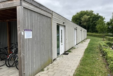 Wim van Heumenplantsoen 1, 5213 JC 's-Hertogenbosch, Nederland