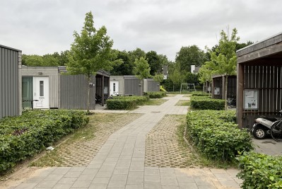 Wim van Heumenplantsoen 1