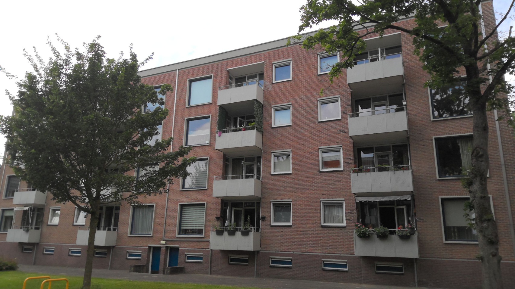 Jacob van Maerlantstraat 117