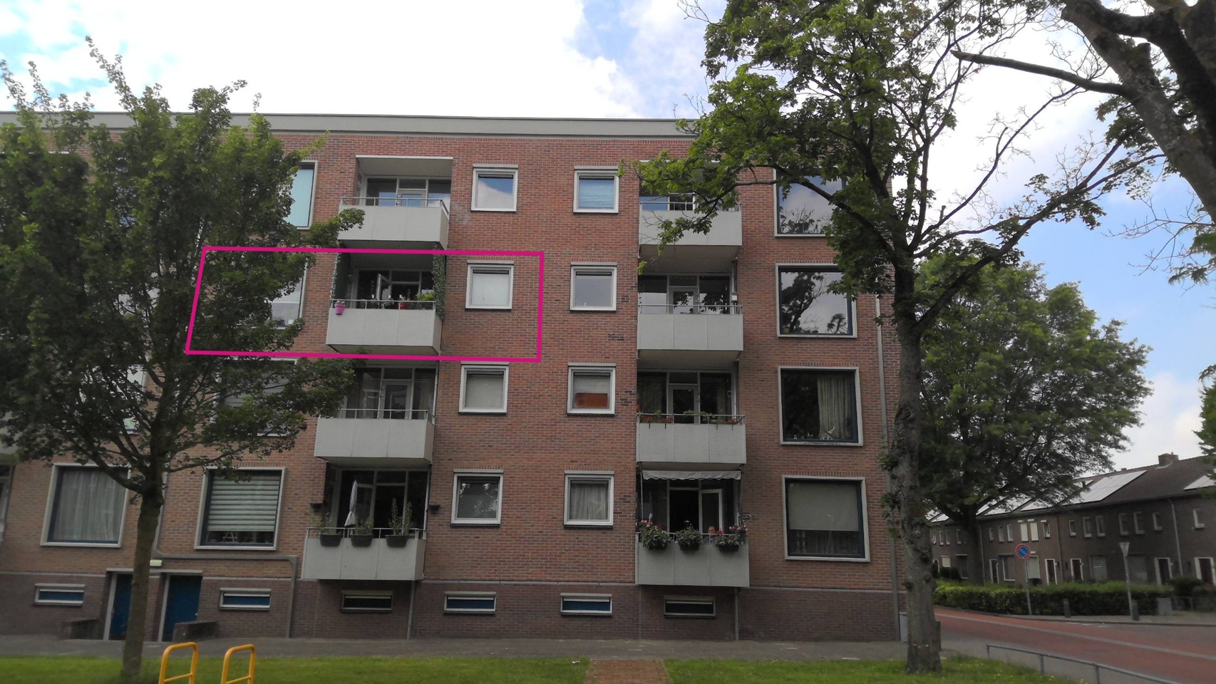 Jacob van Maerlantstraat 117, 5216 JD 's-Hertogenbosch, Nederland