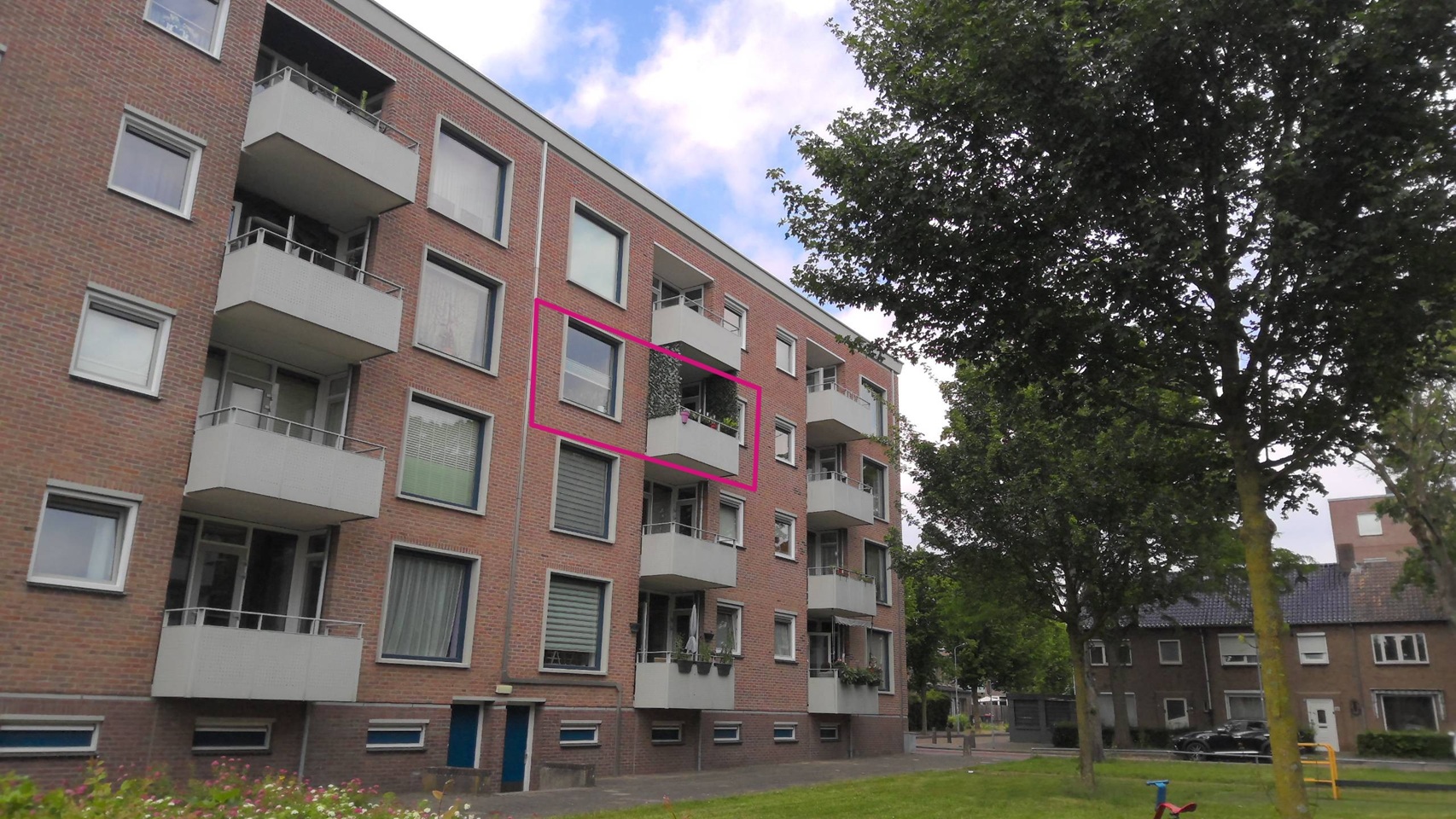 Jacob van Maerlantstraat 117