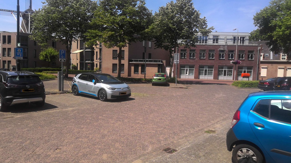 Kruisstraat 70l
