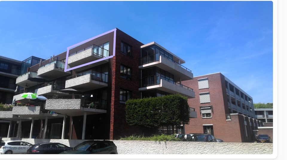 Kruisstraat 70l, 5341 HE Oss, Nederland